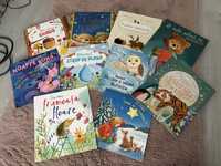 Set de 10 carti cu povesti interesante pentru copii