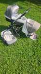Carucior 3in1 foppapedretti