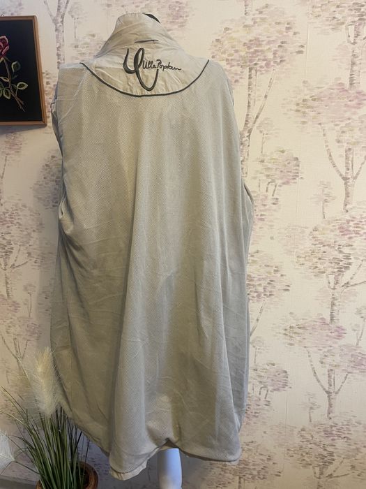 Parka/Geaca lunga dama Ulla Popken XL/XXL