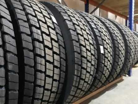 Anvelope 315/70 R22.5; 385/65 R22.5; 315/80 R225; 13R22.5; 225/75R17.5