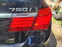 Фейслифтови стопове за BMW F01 2015г