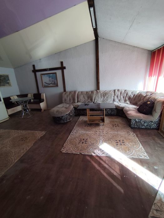 Задам часть дома ,вход отдельный