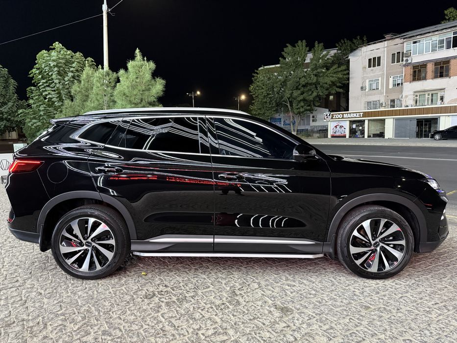 Byd song plus chempion 2023 full sronchna