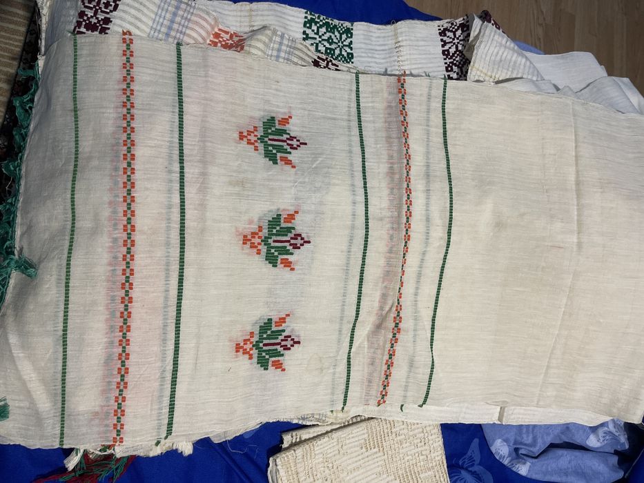 Stergare borangic 100%