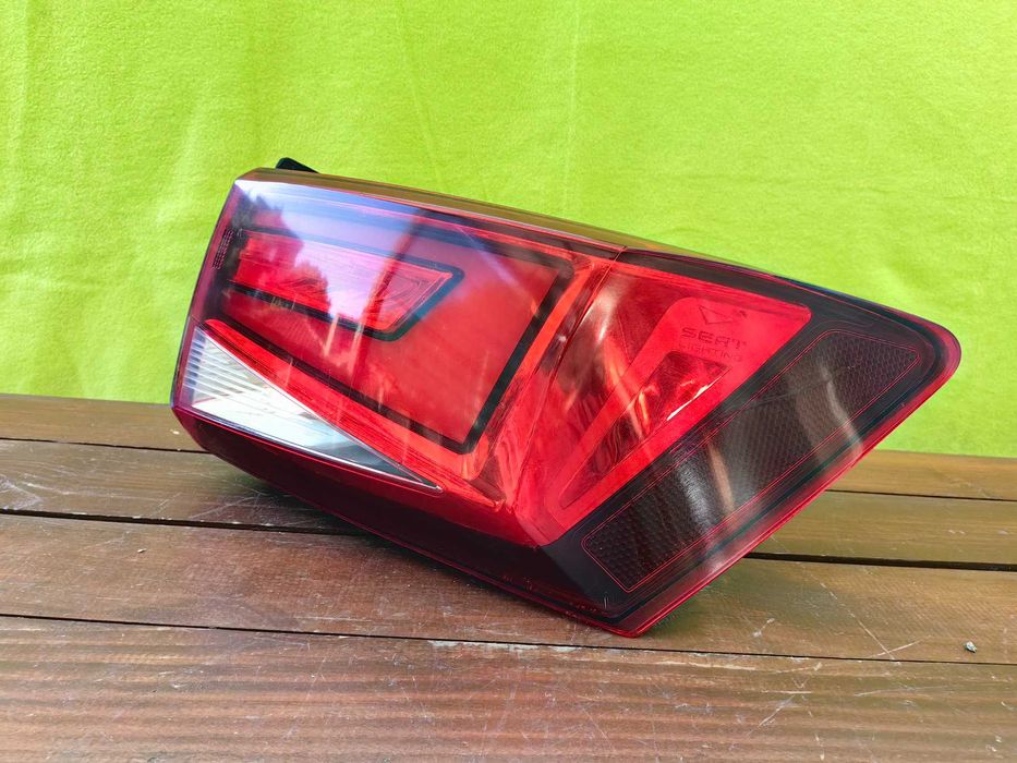 Стоп за Seat Ateca LED / Сеат Атека ЛЕД