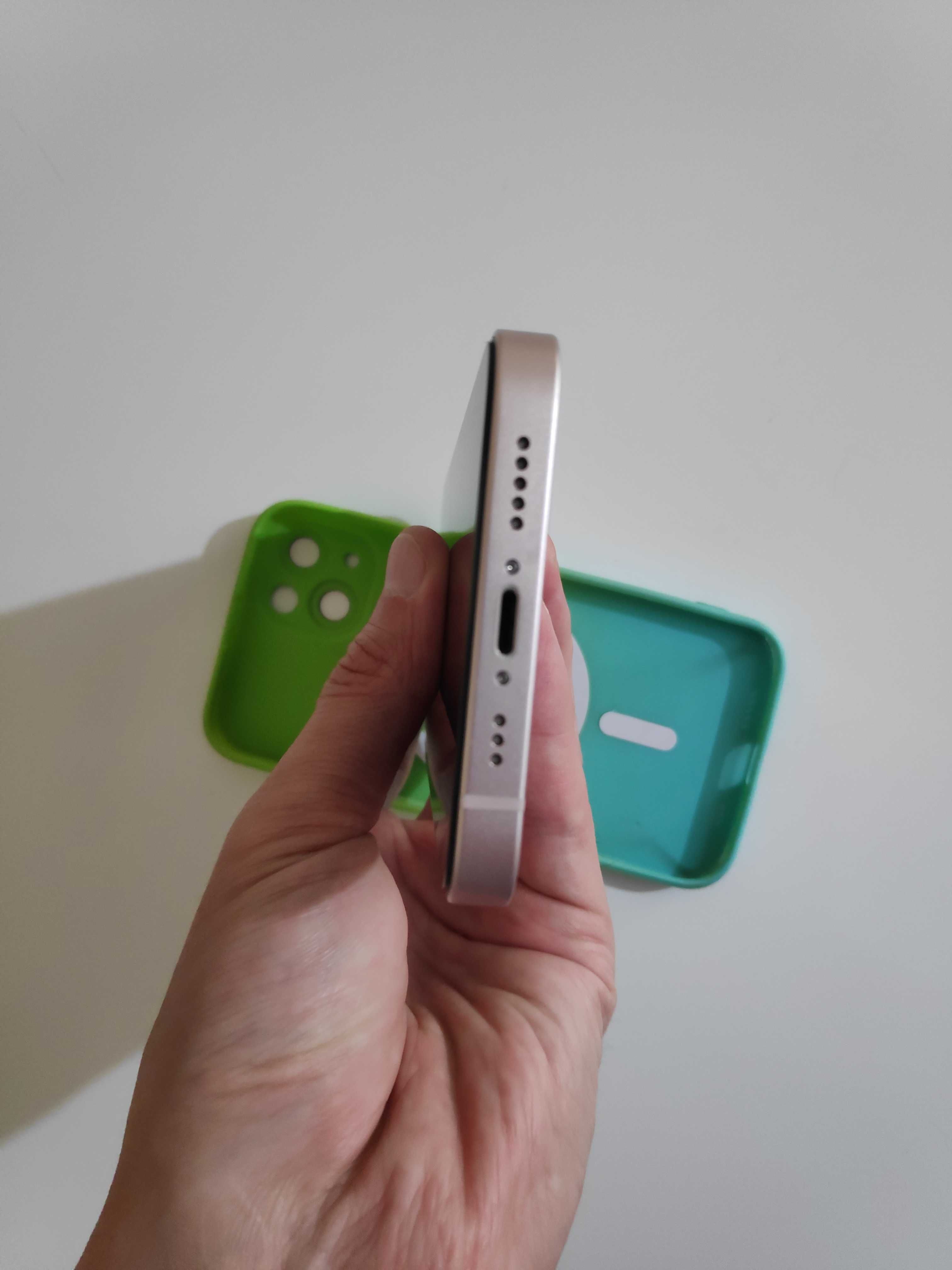 Айфон 13  iPhone 13 Apple A 15 Bionic 5G