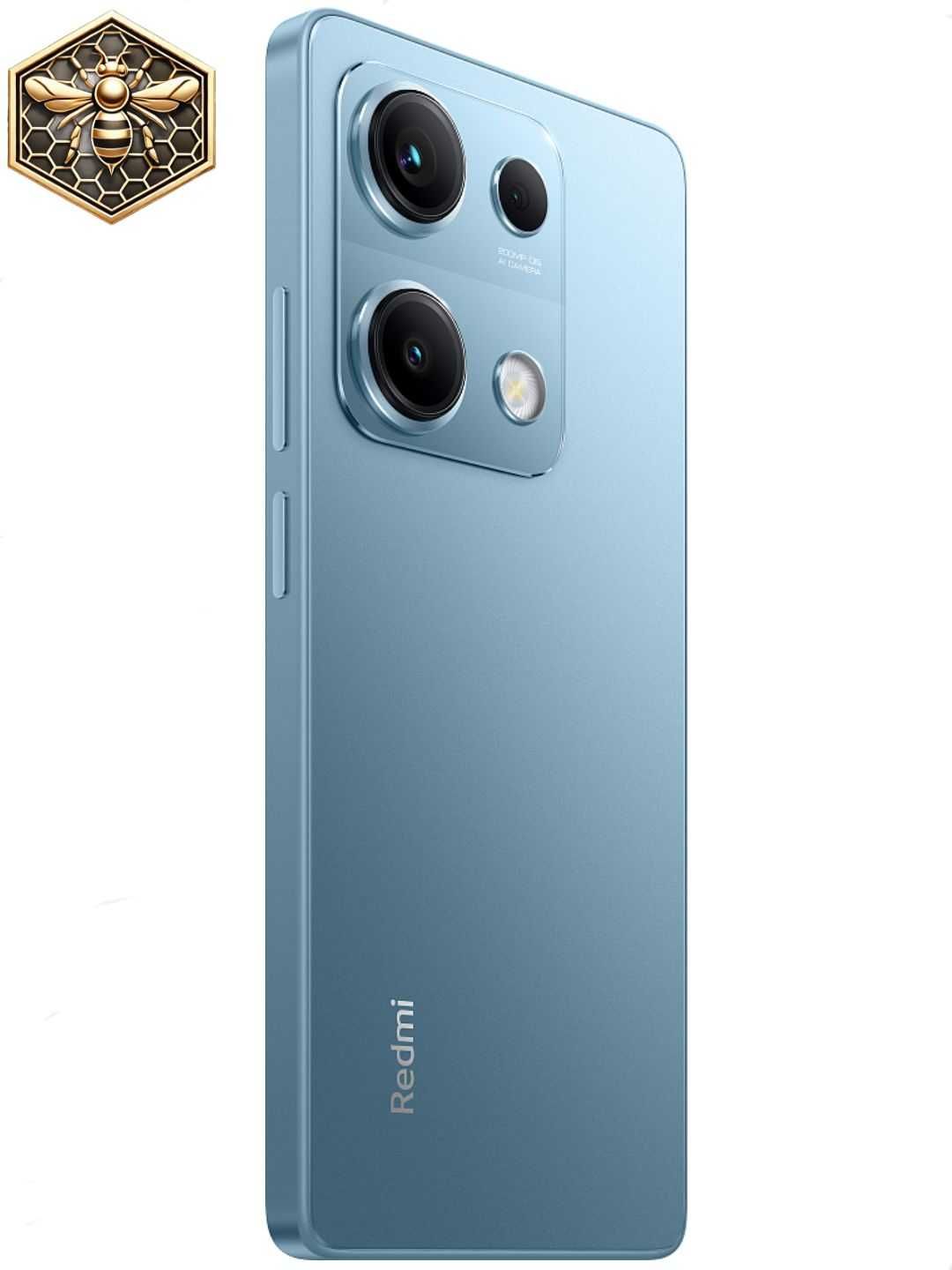 Смартфон Redmi Note 14S 8/256 GB Blue Global Version!
