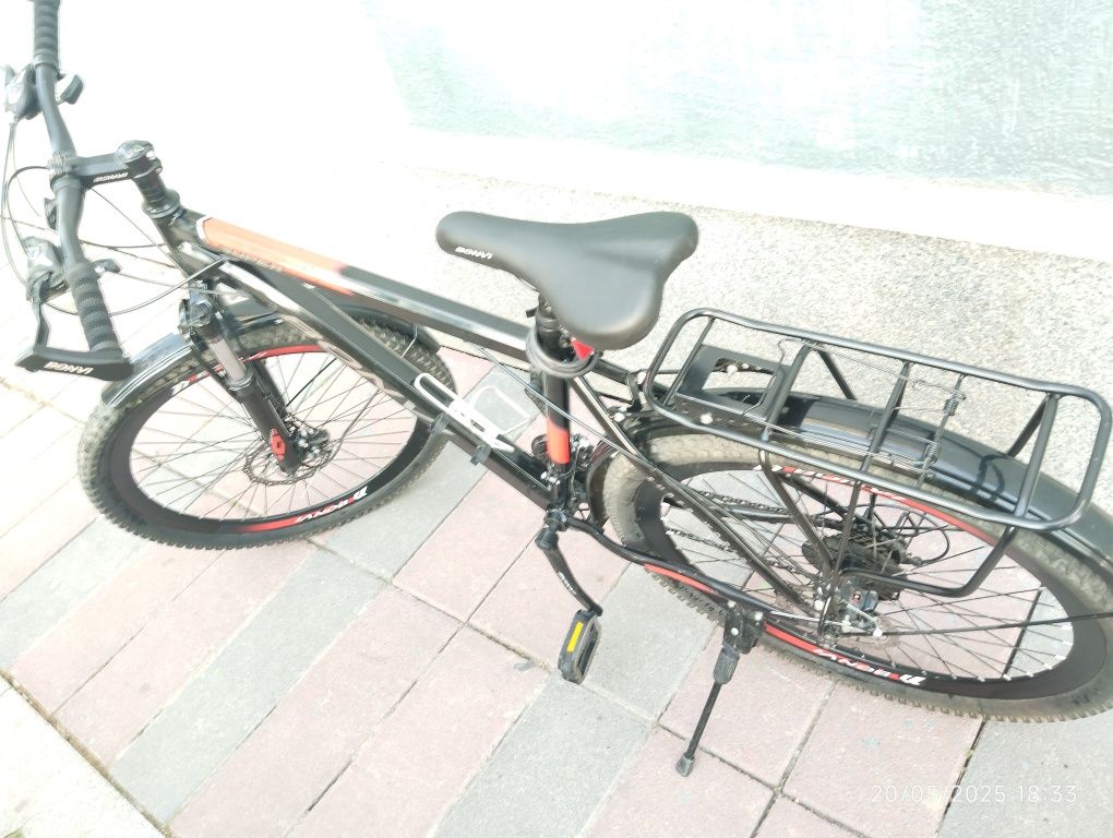 Velosiped 26 Bonvi