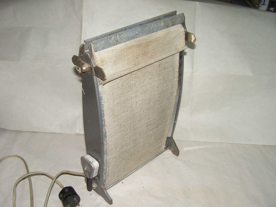 Aparat de uscat fotografii