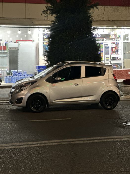 Arendaga Spark 4pz aftamat 1.25