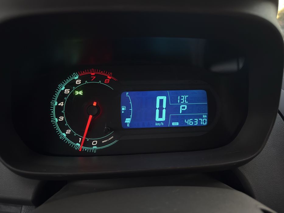 Продам Cobalt LTZ 2022/2021