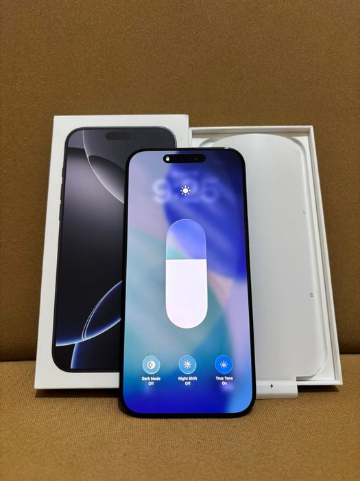 iPhone 16 pro MAX cu Garantie