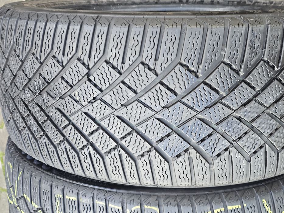 255 45 19 Continental