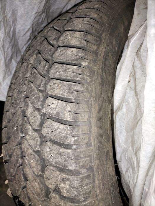 Anvelopa iarna Anvelopa iarna DEBICA Frigo 2 195/60R15