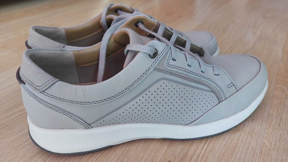 Мъжки спортни обувки CLARKS Un Trail Form, номер 42