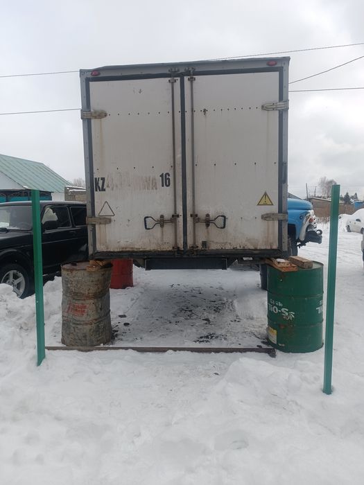 Продам термобудка