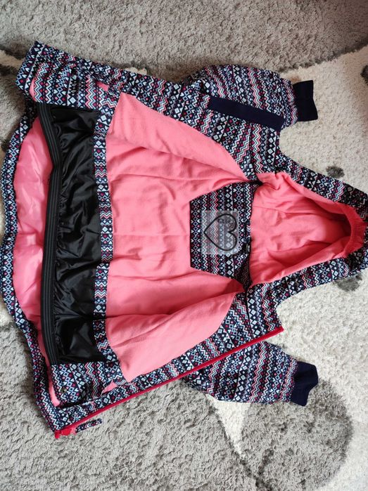 Детско зимно яке 2 бр.