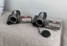 Lot camere video AIPTEK VAZ2S 12x cu 32 Gb mem interna, 10 Mbx