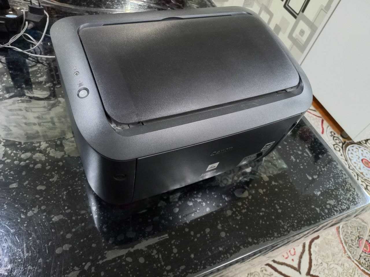 Принтер Canon Переферия