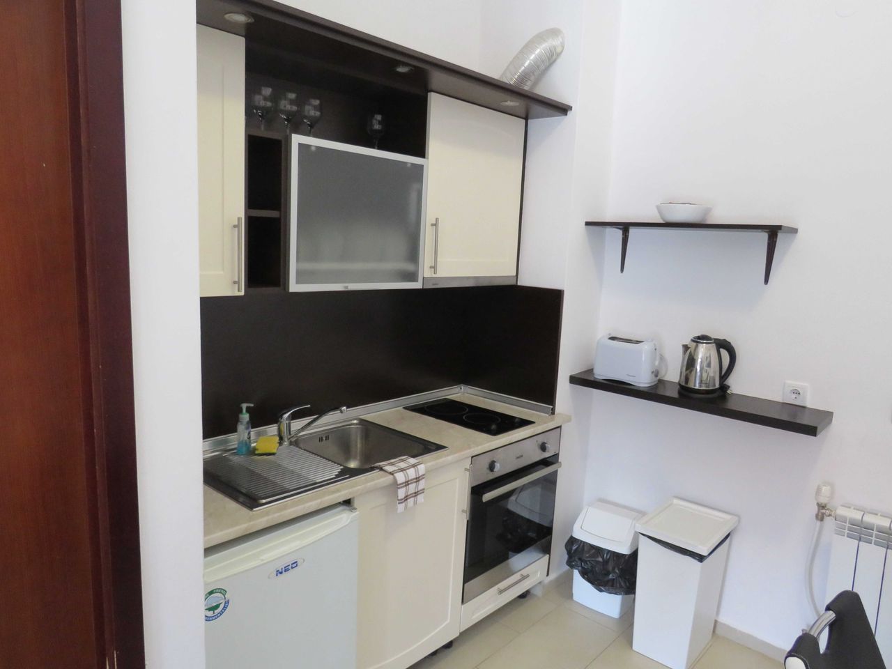 Продава се Четиристаен апартамент в к.к. Боровец - 86 кв.м за 2152 €/кв.м - Снимка #11