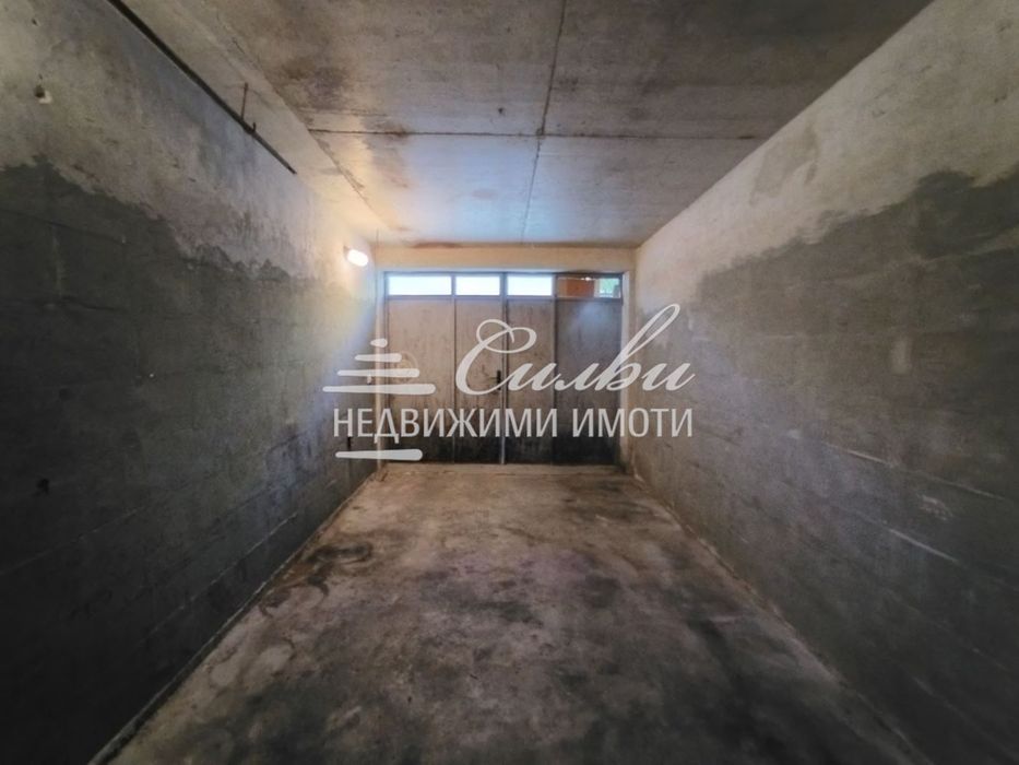 Гараж под наем-кв. Добруджански