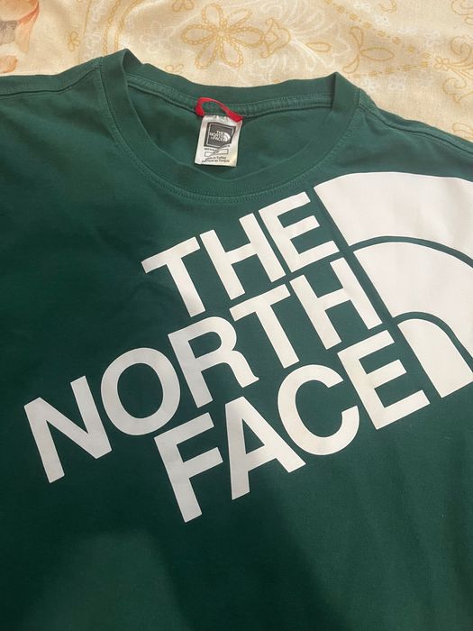 The north face блуза