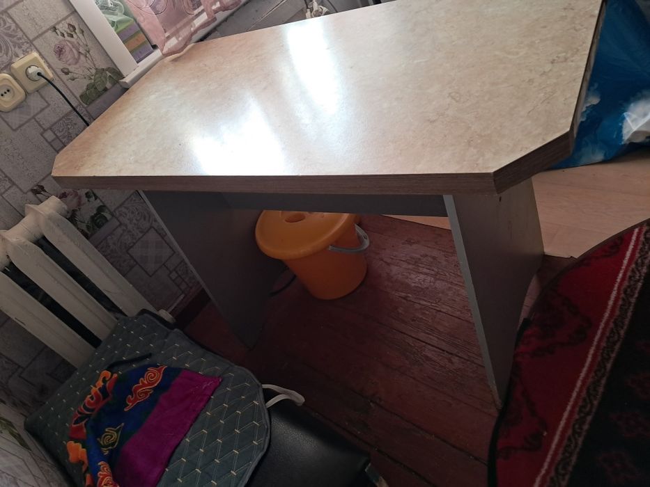 Продаётся ковер   Турция после стирки  1.5 х2.3