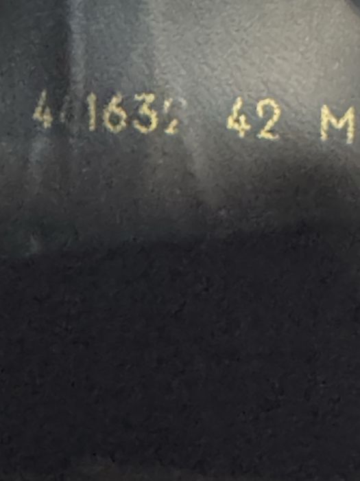 Сникърси ALEXANDER McQueen.Номер 42