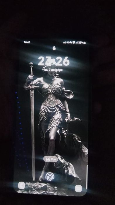 обменяю самсунг A35 5G