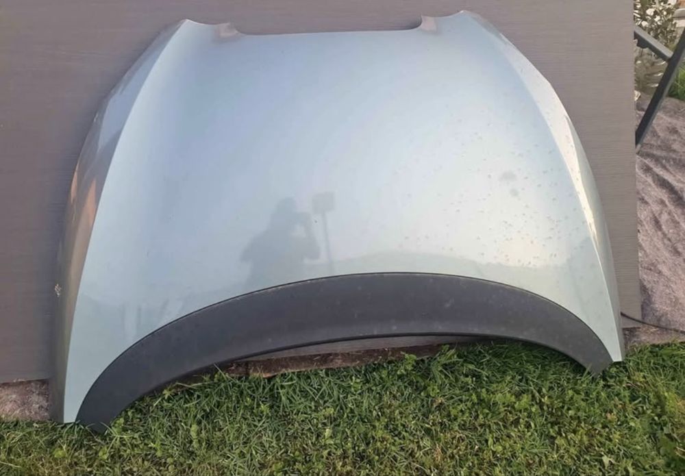 Vand capota Seat Leon/Altea