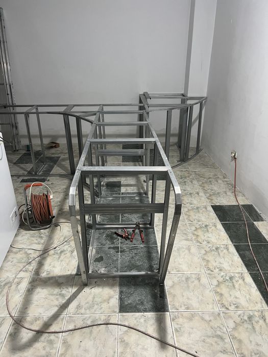 Amenajari  interioare