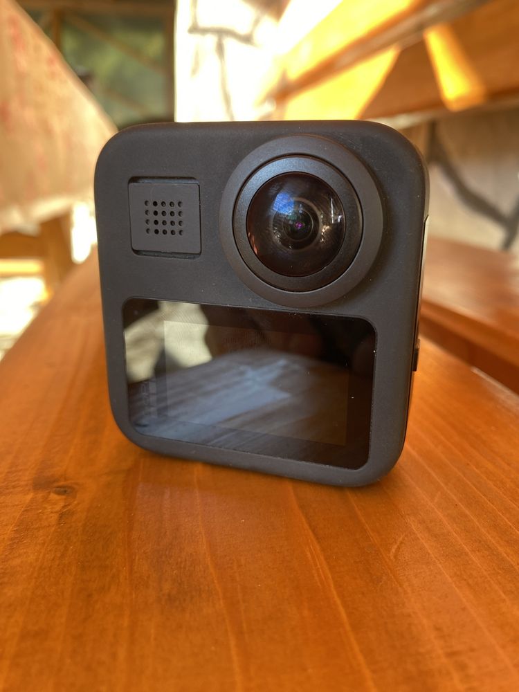 Vand GoPro Max 360 5.6 K