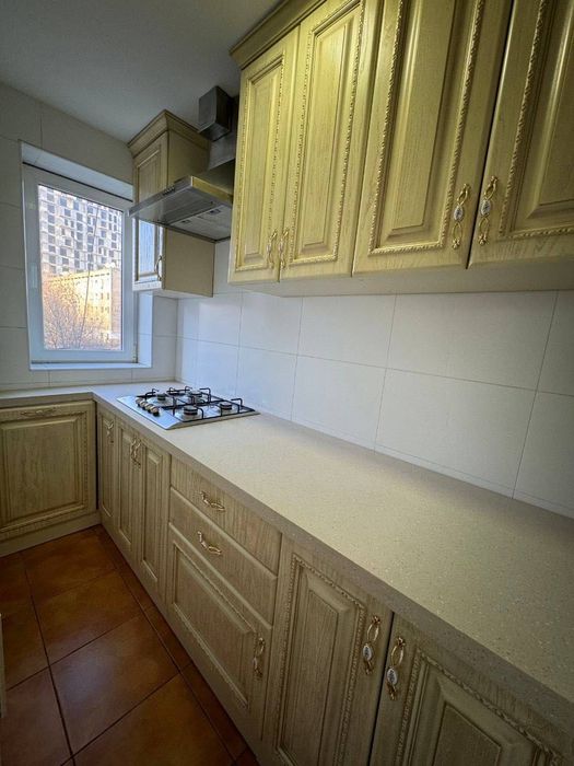 Мирабад Продается 3 комнатная квартира ремонт ул.Садыка Азимова