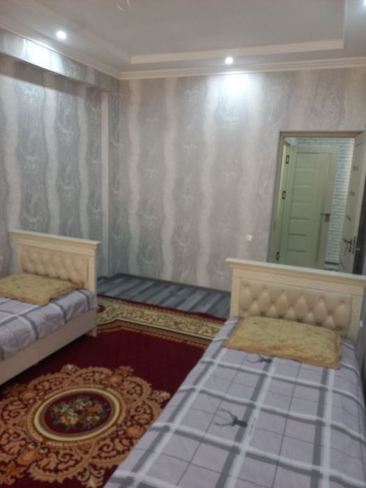 Срочно сдаётся новостройка Смарт ситида