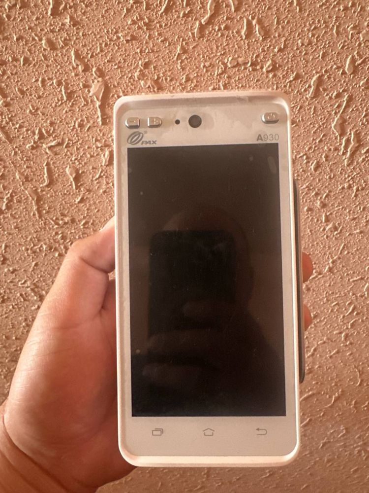 Касса апарат pax a930