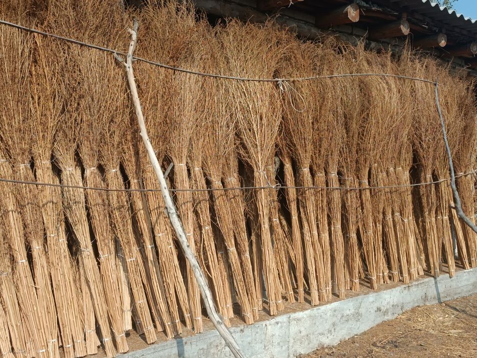 Supurgi shipirgi веник