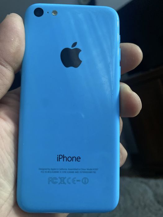 Iphone 5 C pentru piese