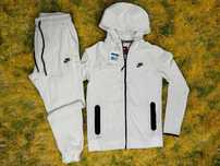Trening NIKE TECH FLEECE - Model Unisex - 2024 - Premium - Sigilat