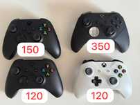 Controllere Xbox Series S si One