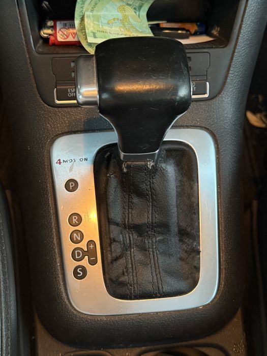 VOLKSWAGEN TIGUAN 2.0 TDI 140CP an 2008 panorama