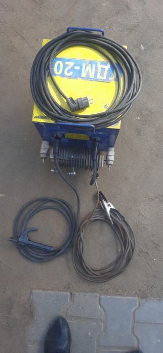 Продам сварочный аппарат