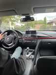 Seria 3 model f30 328i