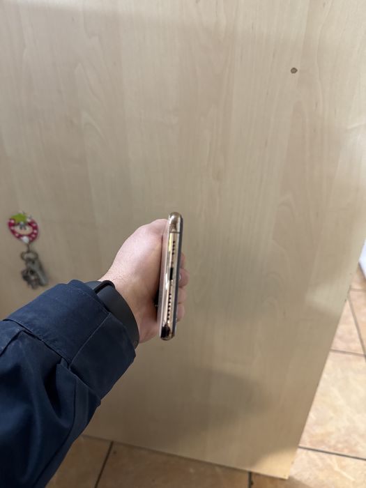 Iphone xs max 256 gb