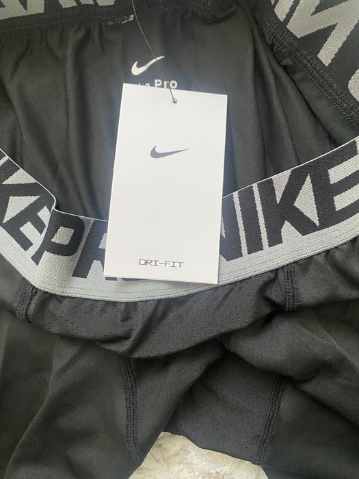 Colanti termica Nike NBA