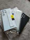 Samsung S24 Ultra Case нови.