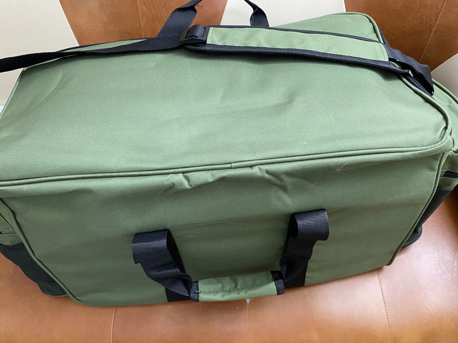 Geanta pescuit sau camping impermeabila 75cm/40cm/30cm produse noi
