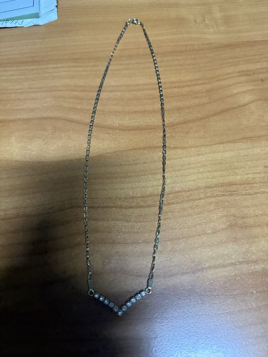 Lant aur 14 karate pret 1600 lei