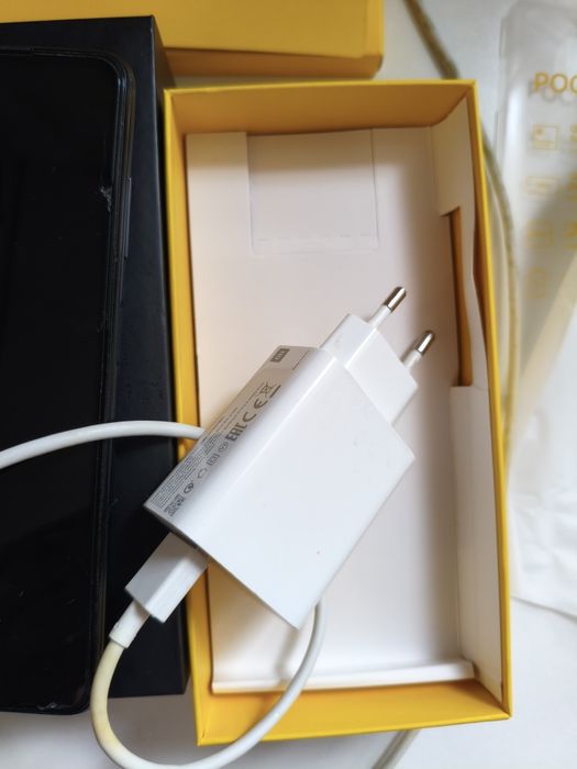 Poco X3 Pro 256 Гб