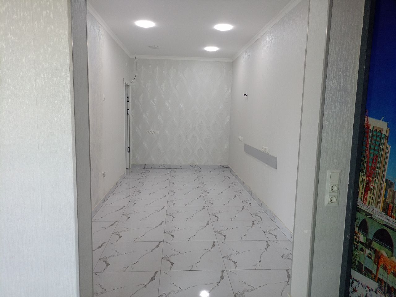 Shahar markazida qulay ofis