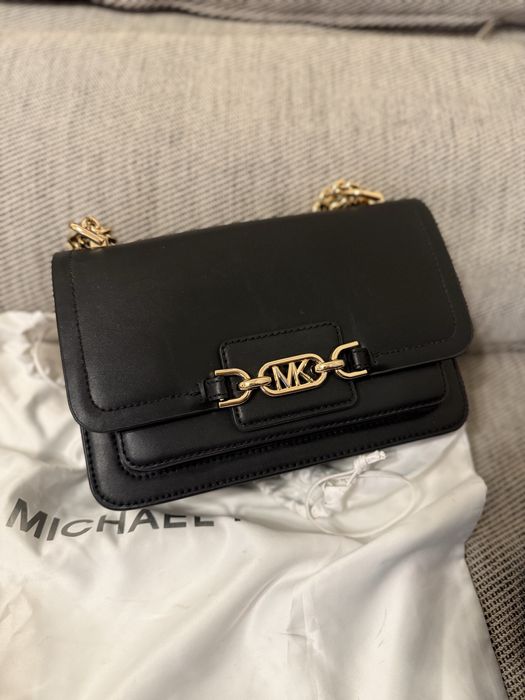Elisabetta Franchi и Michael Kors